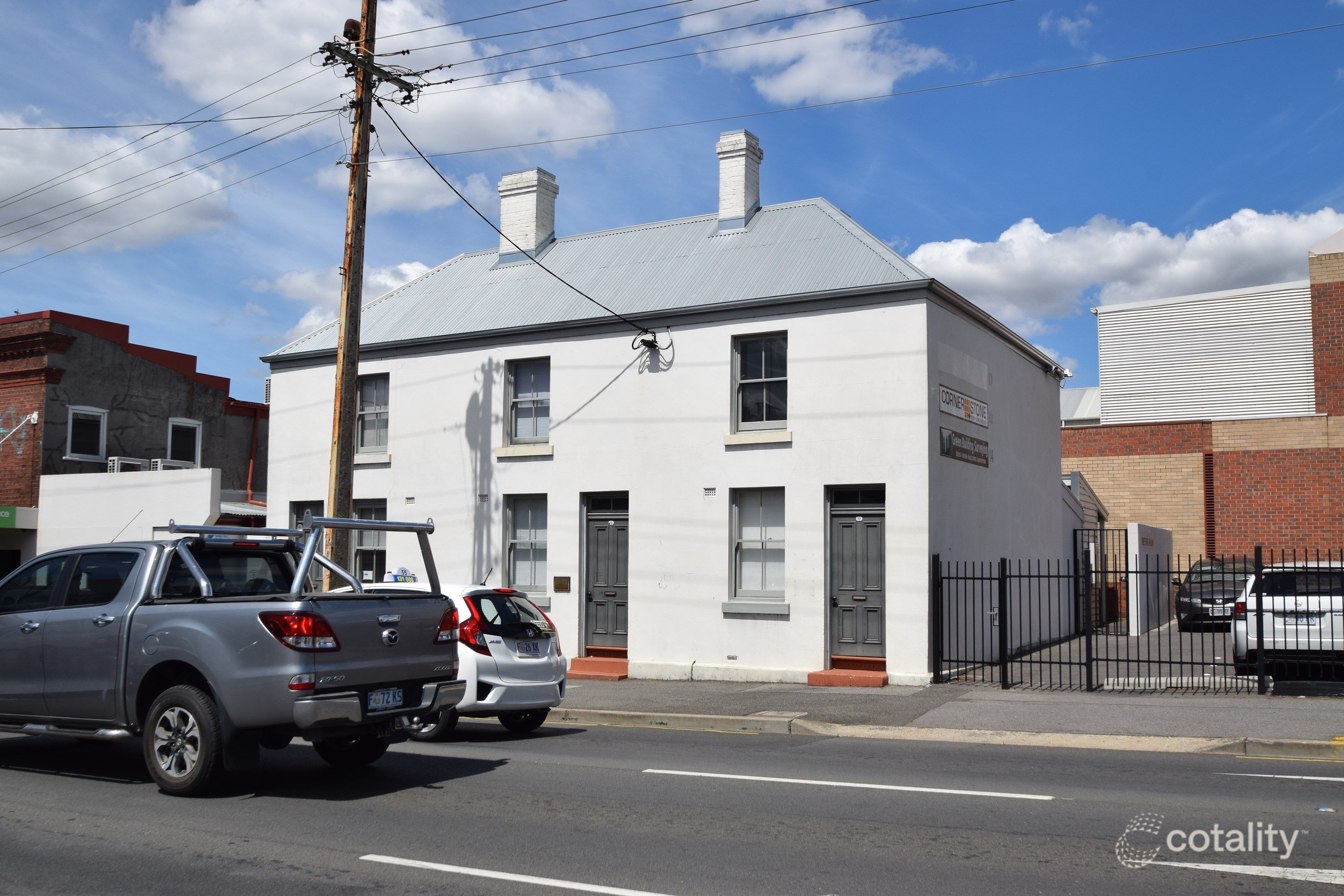 1/18 Wellington St, Launceston, TAS 7250