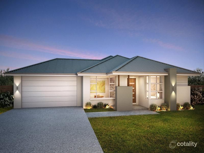 11 Salt Ct, Boyne Island, QLD 4680