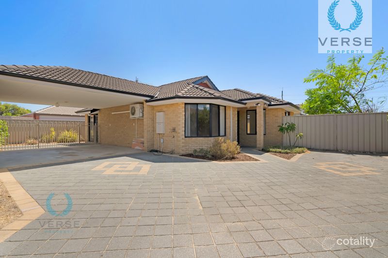 30b Clarke St, East Cannington, WA 6107