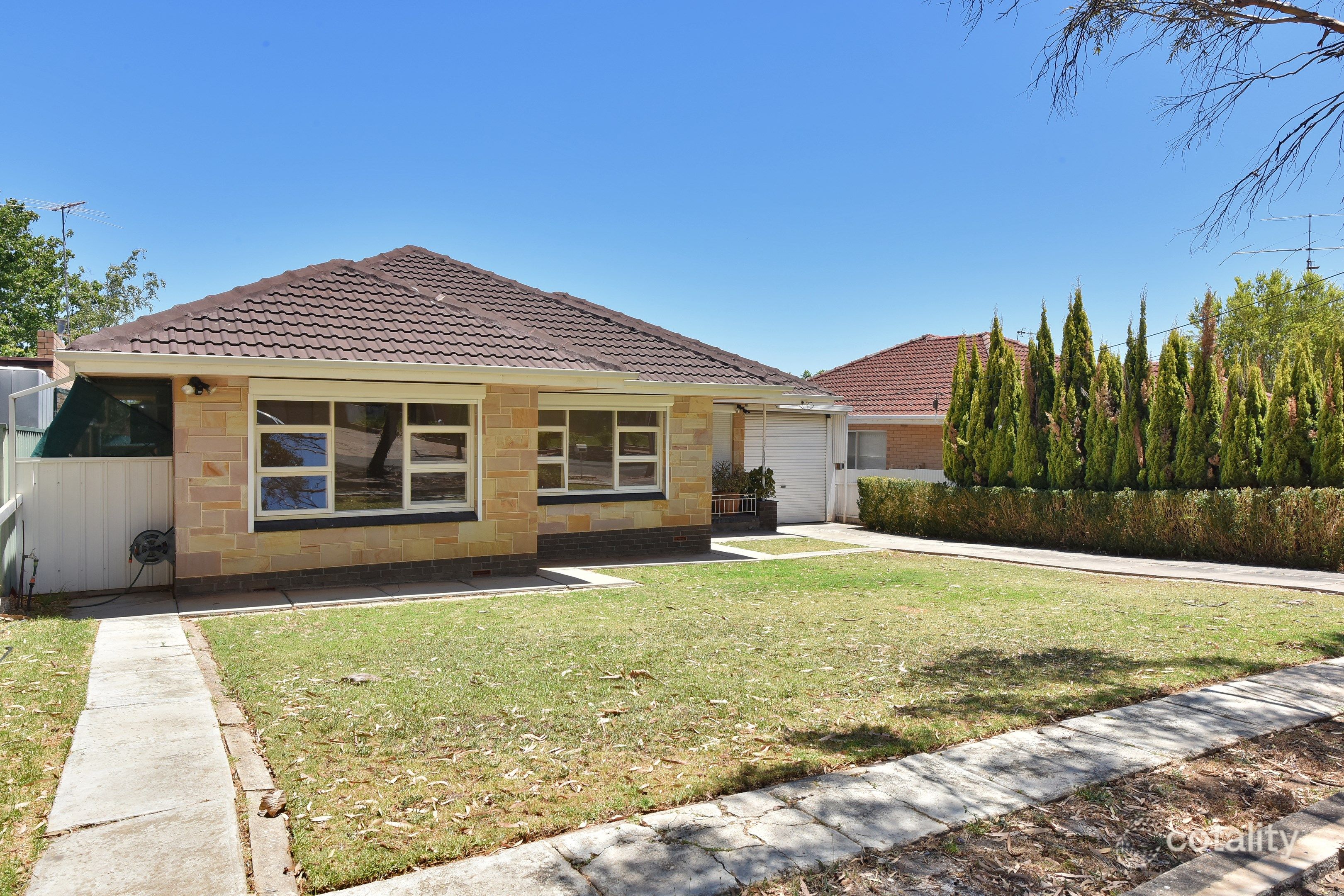 20 Barnett Ave, St Marys, SA 5042