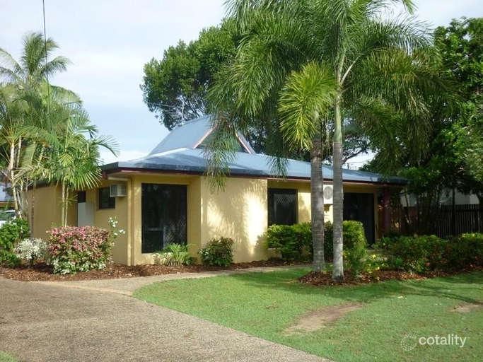 69 Cunningham St, Yorkeys Knob, QLD 4878