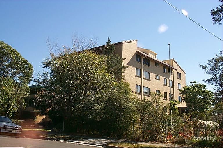 3/57 Bellevue Tce, Clayfield, QLD 4011
