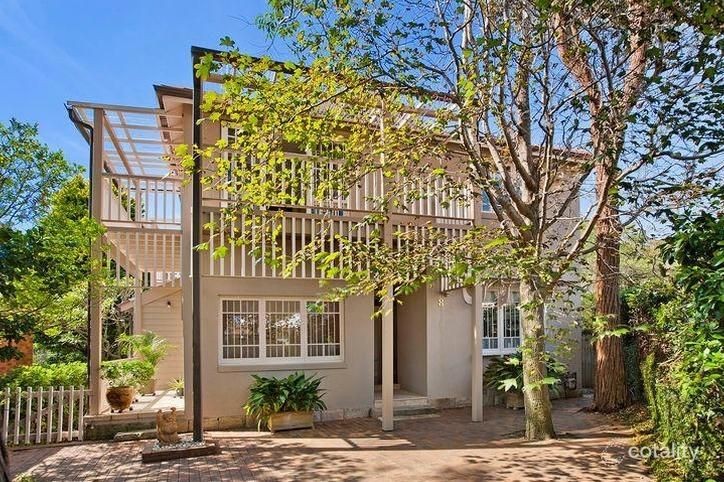 8 Russell St, Vaucluse, NSW 2030