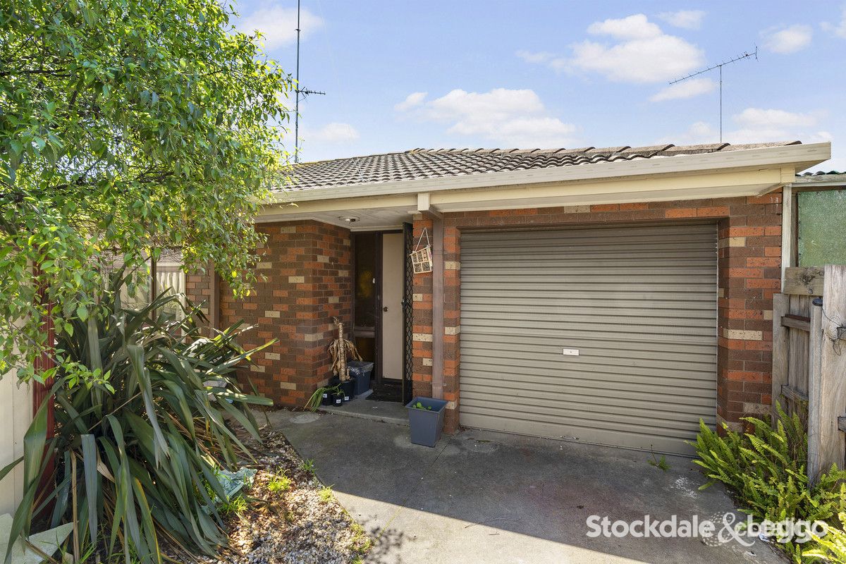 2/36 Gabo Way, Morwell, VIC 3840
