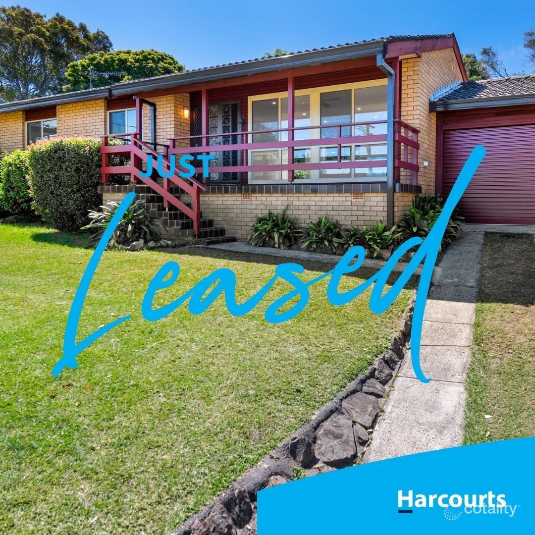1 Braemar Dr, Wamberal, NSW 2260