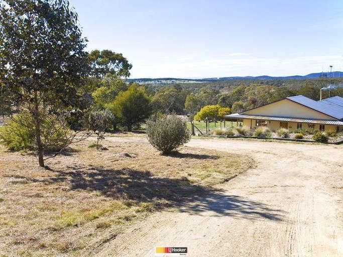 357 Butmaroo Rd, Bungendore, NSW 2621