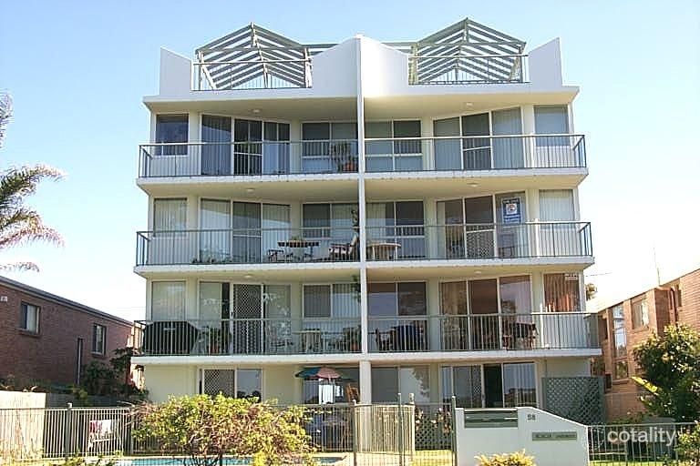 3/58 Picnic Point Esp, Maroochydore, QLD 4558