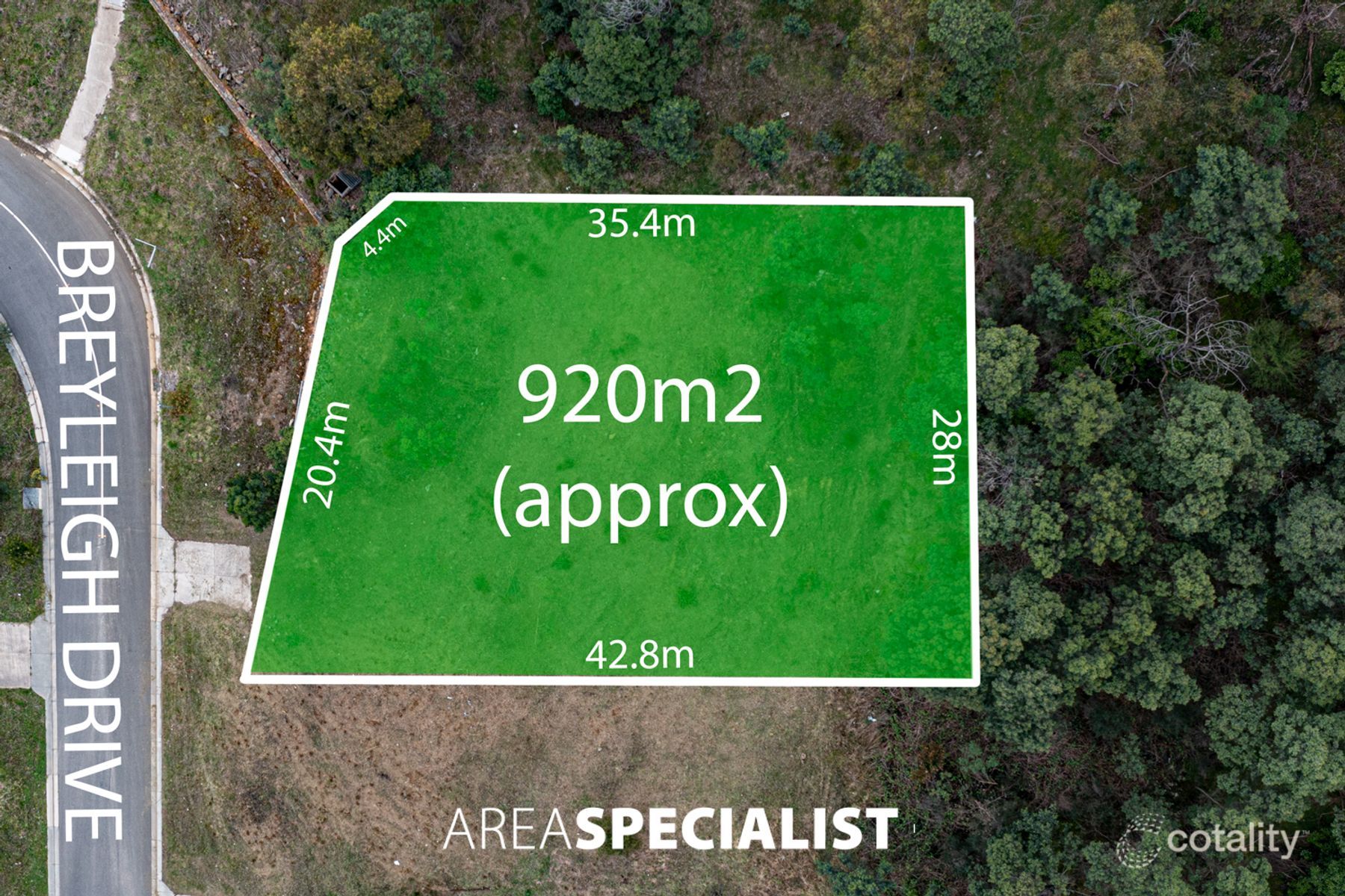 40 Breyleigh Dr, Pakenham, VIC 3810