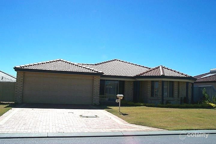 5 Menora Loop, Warnbro, WA 6169