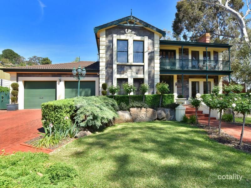 73 Light Rd, Coromandel Valley, SA 5051