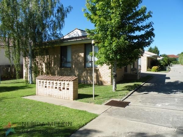 5/132 Lambert St, Bathurst, NSW 2795