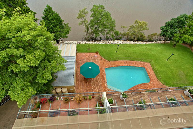 13/164 Macquarie St, St Lucia, QLD 4067