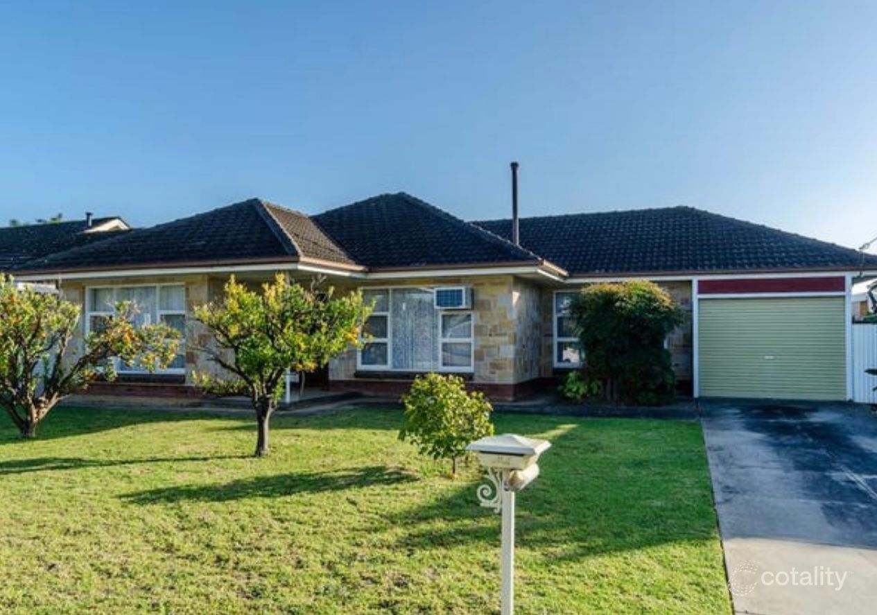 5 Jacob St, Marion, SA 5043