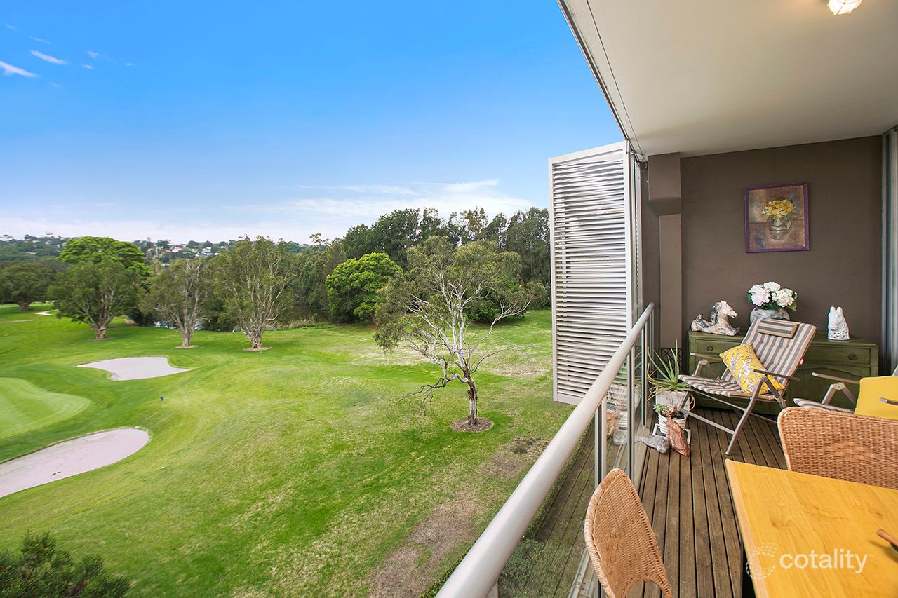 37/2a Campbell Pde, Manly Vale, NSW 2093