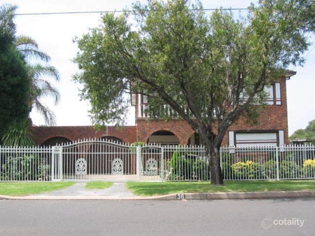 36 Cragg St, Condell Park, NSW 2200