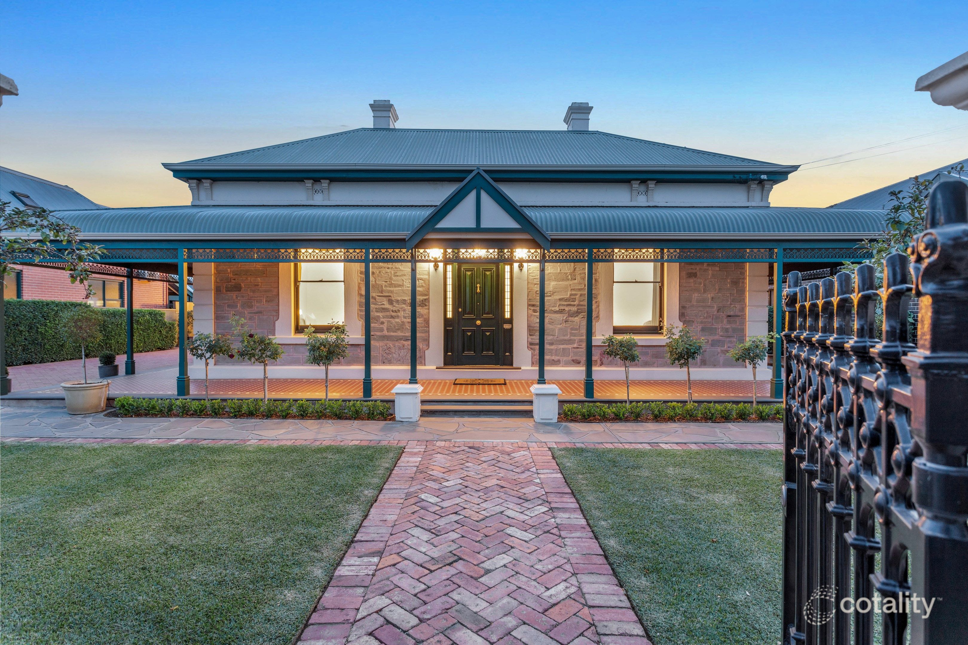 22 Beaufort St, Woodville, SA 5011