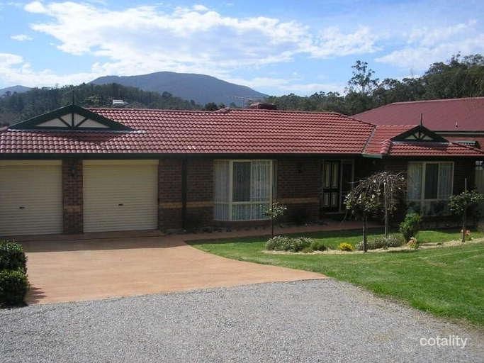 75 Thomas Rd, Healesville, VIC 3777
