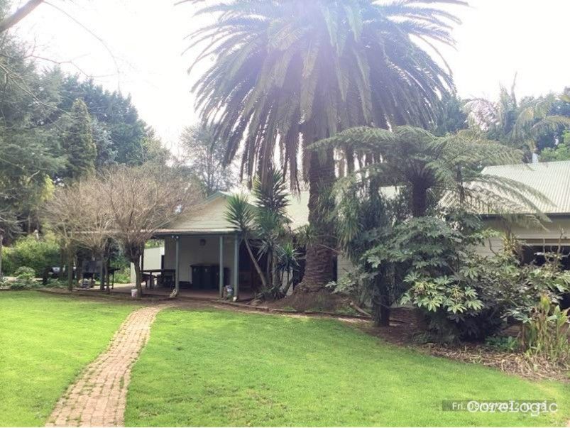 945 Meeniyan Mirboo North Rd, Dumbalk, VIC 3956