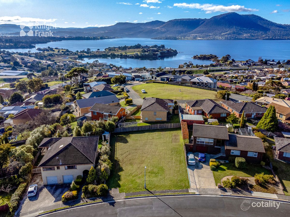 50 Crosby Rd, Rosetta, TAS 7010