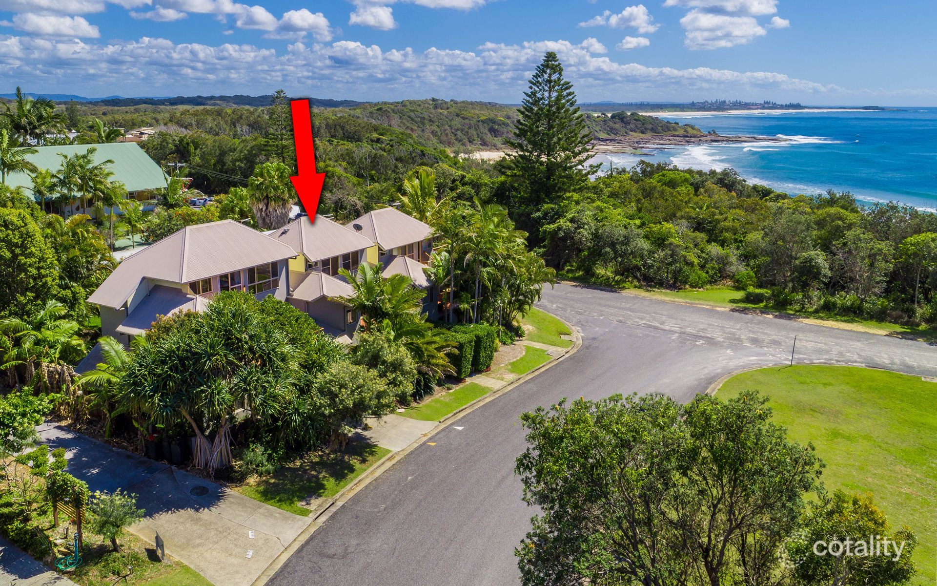 2/27 The Crescent, Angourie, NSW 2464