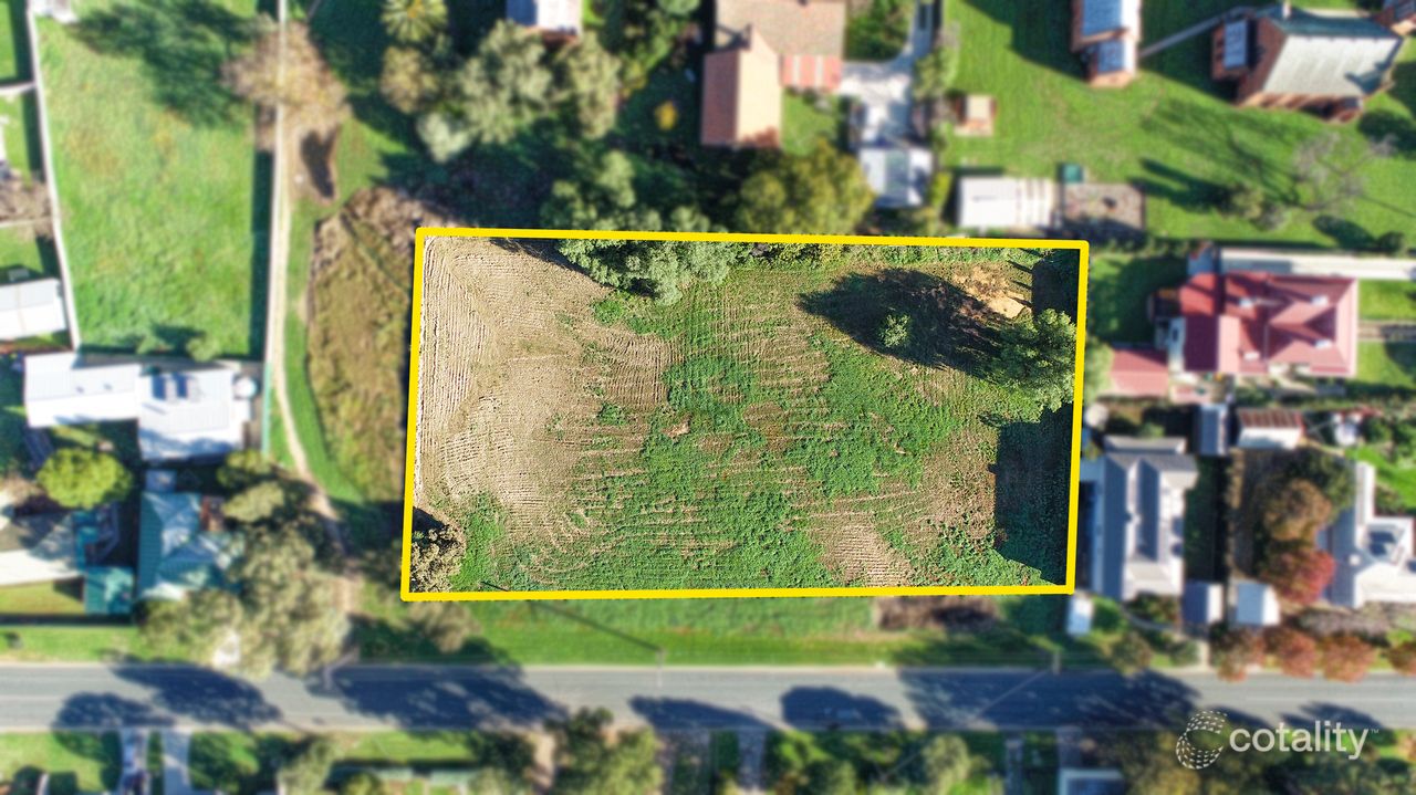 3-11 Boyd St, Nagambie, VIC 3608