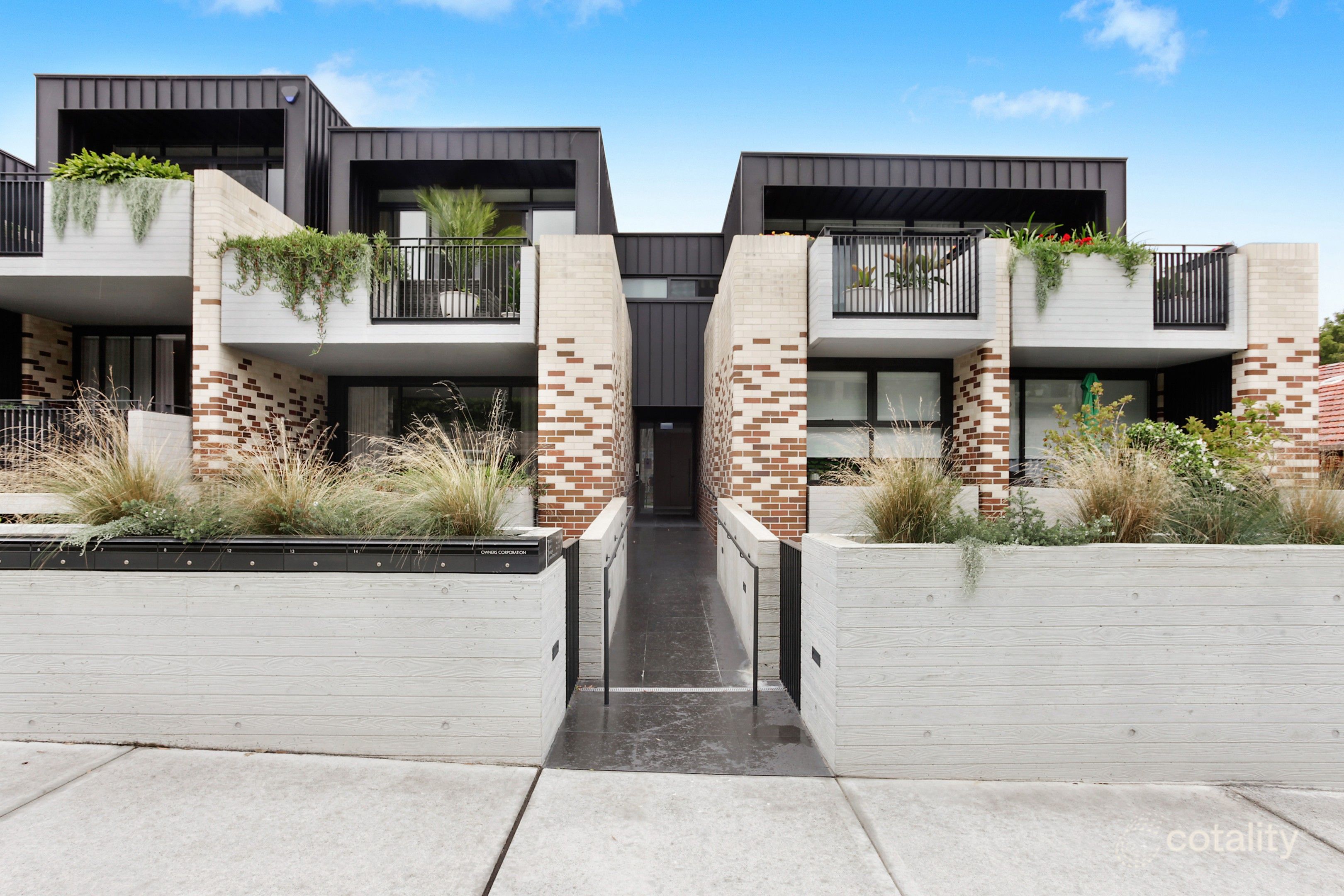 14/33 Carlisle St, Rose Bay, NSW 2029