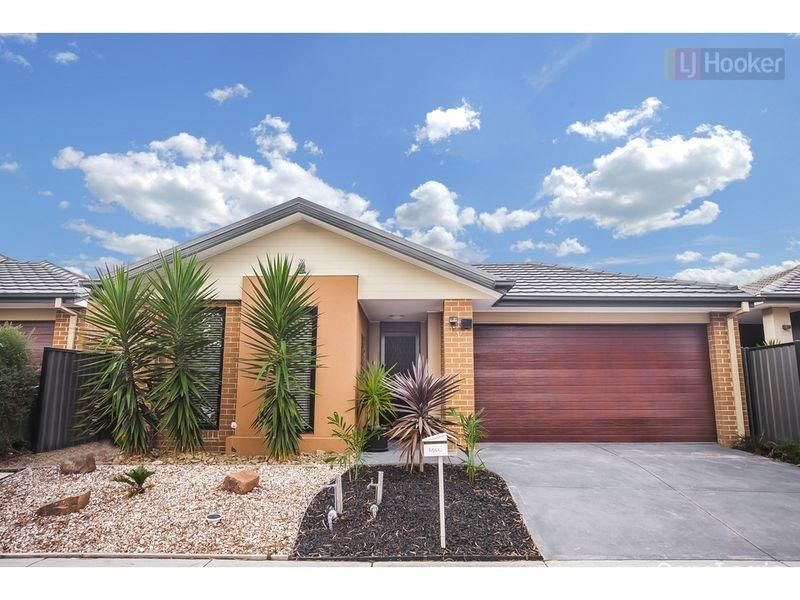 37 Ben Loman Cct, Craigieburn, VIC 3064