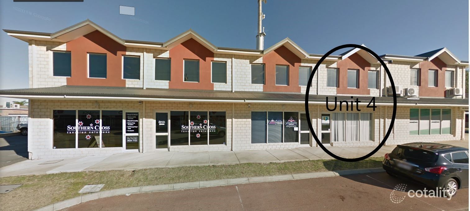 4/19 Davey St, Mandurah, WA 6210