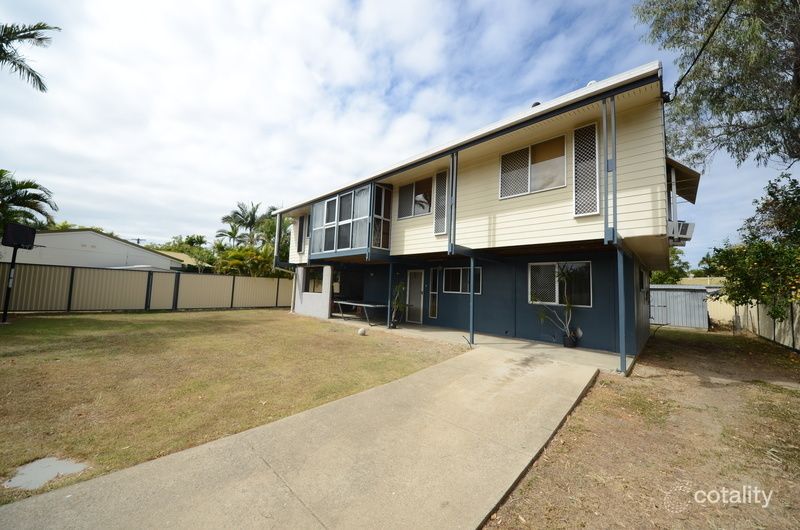12 Timana St, Thuringowa Central, QLD 4817