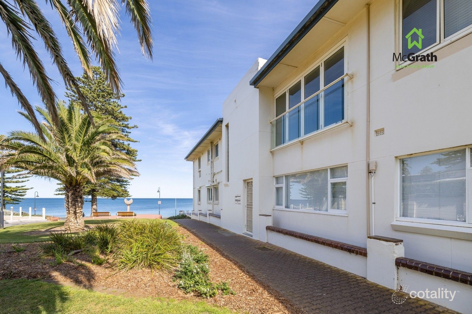 7/31 South Esp, Glenelg South, SA 5045