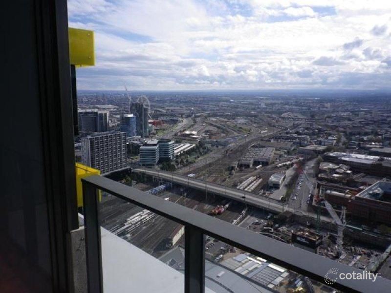 4101/220 Spencer St, Melbourne, VIC 3000