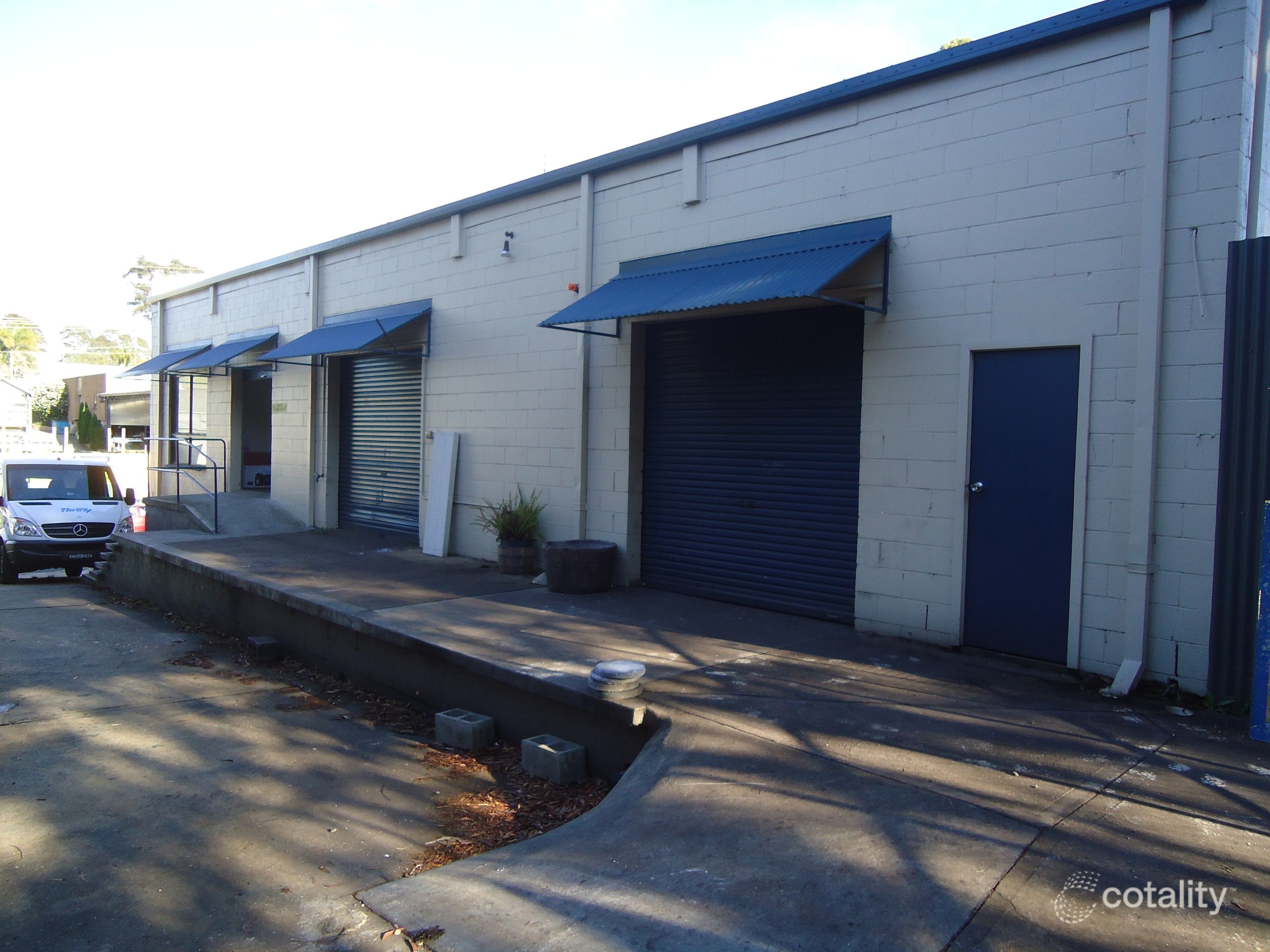6 Russell St, Batemans Bay, NSW 2536