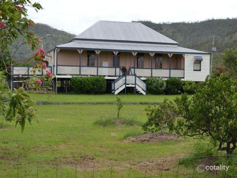 25 Webb Rd, Bouldercombe, QLD 4702