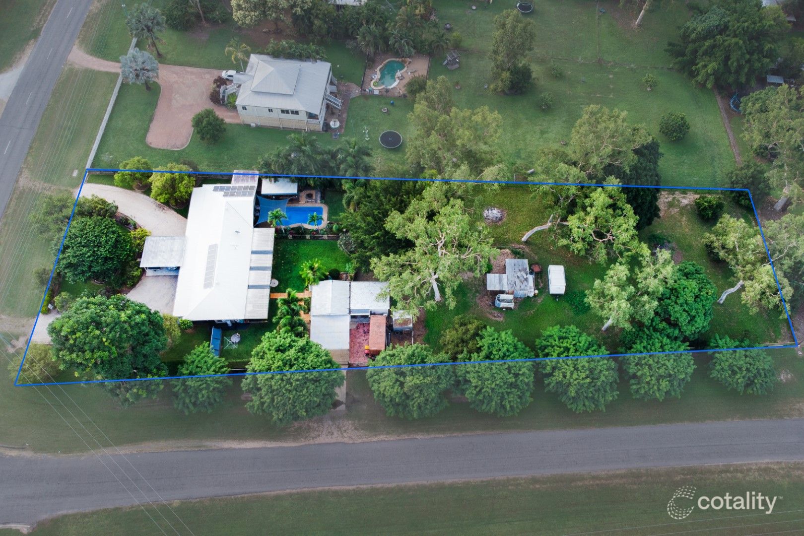 62 Ring Rd, Alice River, QLD 4817