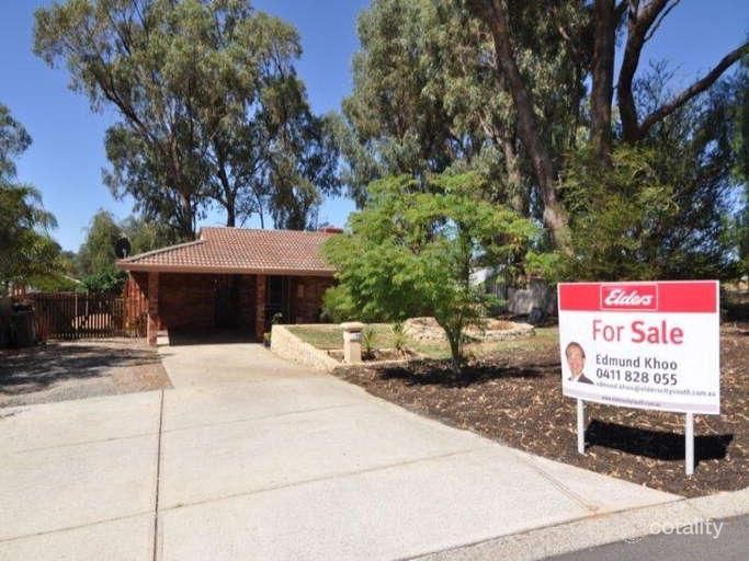 10 Kirkland Way, Parmelia, WA 6167