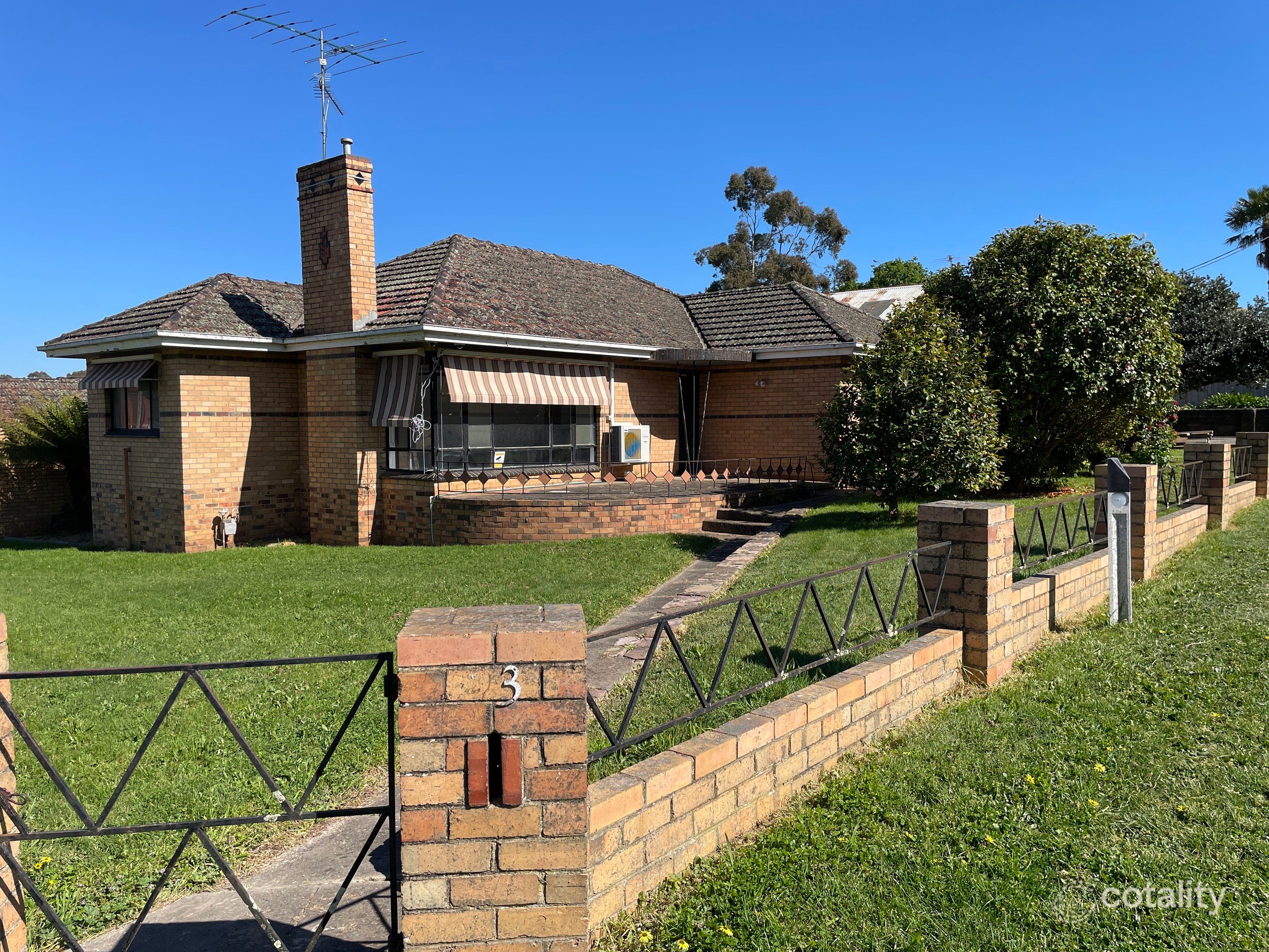 43 Albert St, Kilmore, VIC 3764