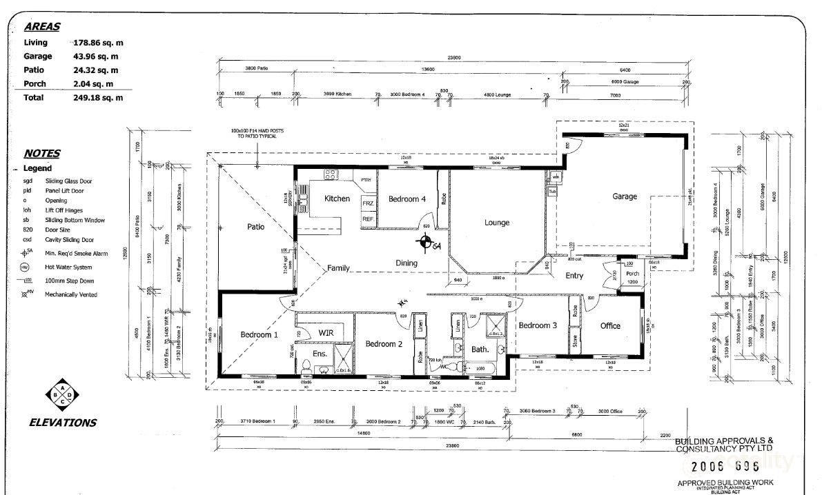 7 Kinghorn St, Eimeo, QLD 4740