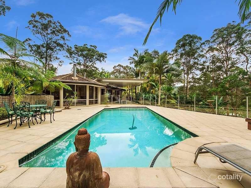 131 Gardenia Dr, Bonogin, QLD 4213