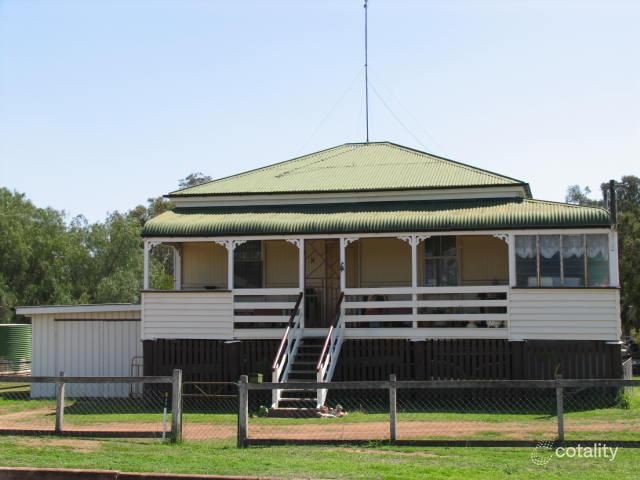 69 Edwards St, Wondai, QLD 4606