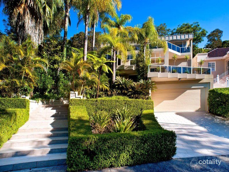 29 Olola Ave, Vaucluse, NSW 2030