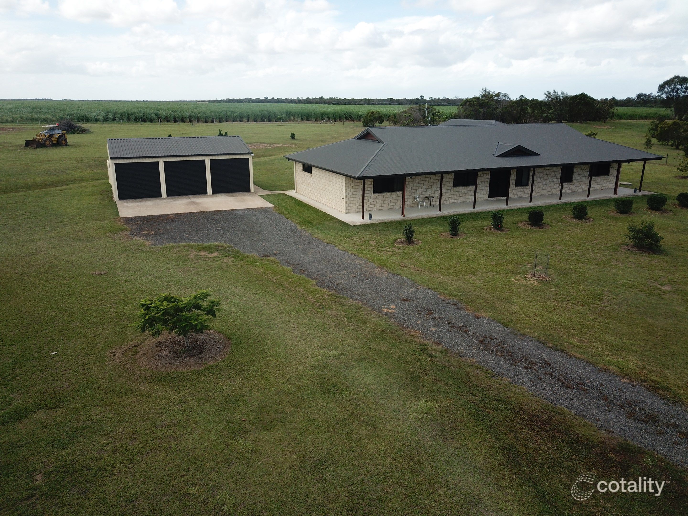 119 Oakview Dr, Redridge, QLD 4660