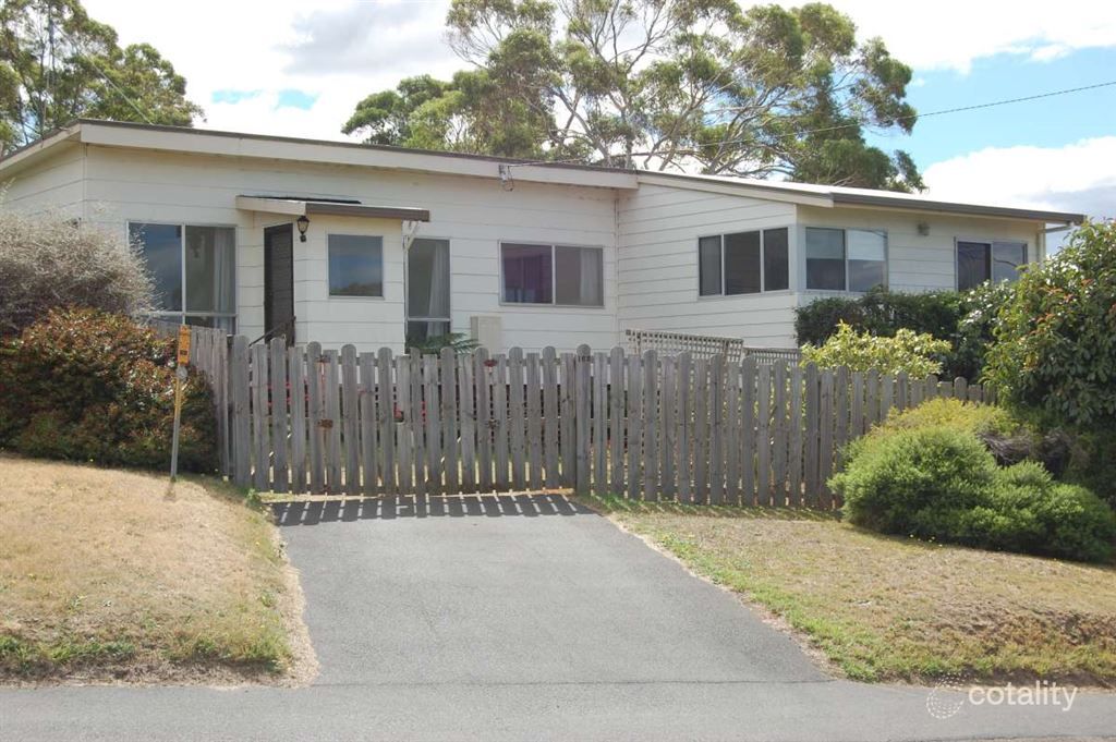 162 Bally Park Rd, Dodges Ferry, TAS 7173