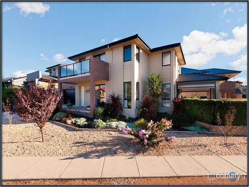 16 Don Dunstan Dr, Bonython, ACT 2905