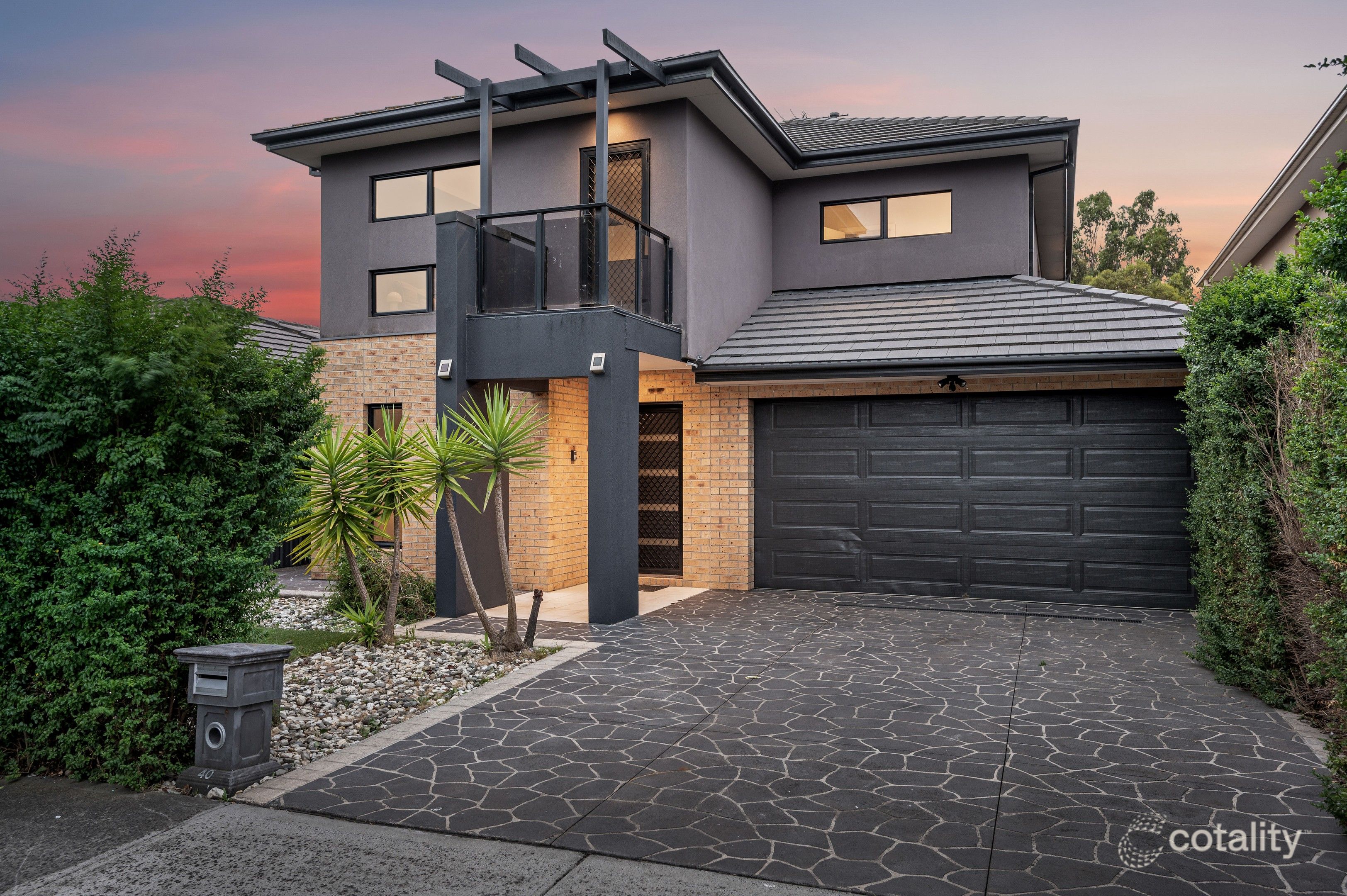 40 Le Page Run, South Morang, VIC 3752