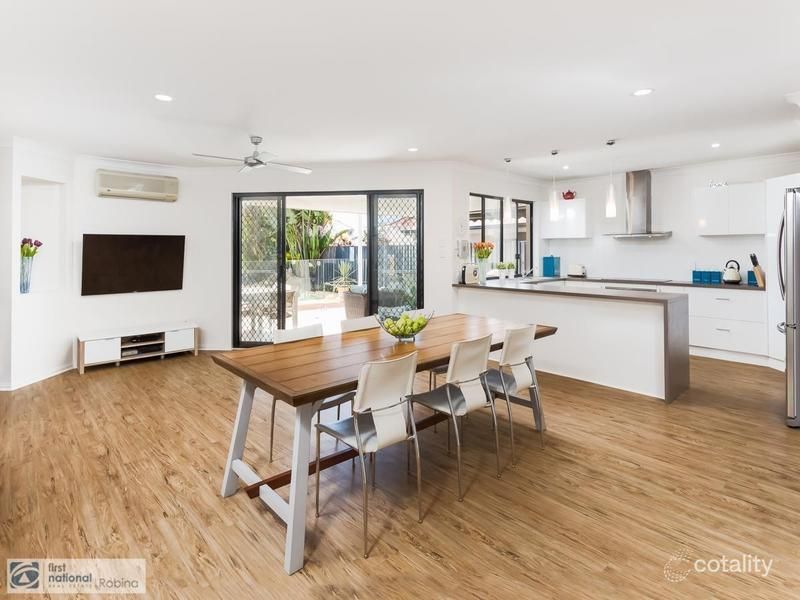 9 Applegum Ct, Robina, QLD 4226