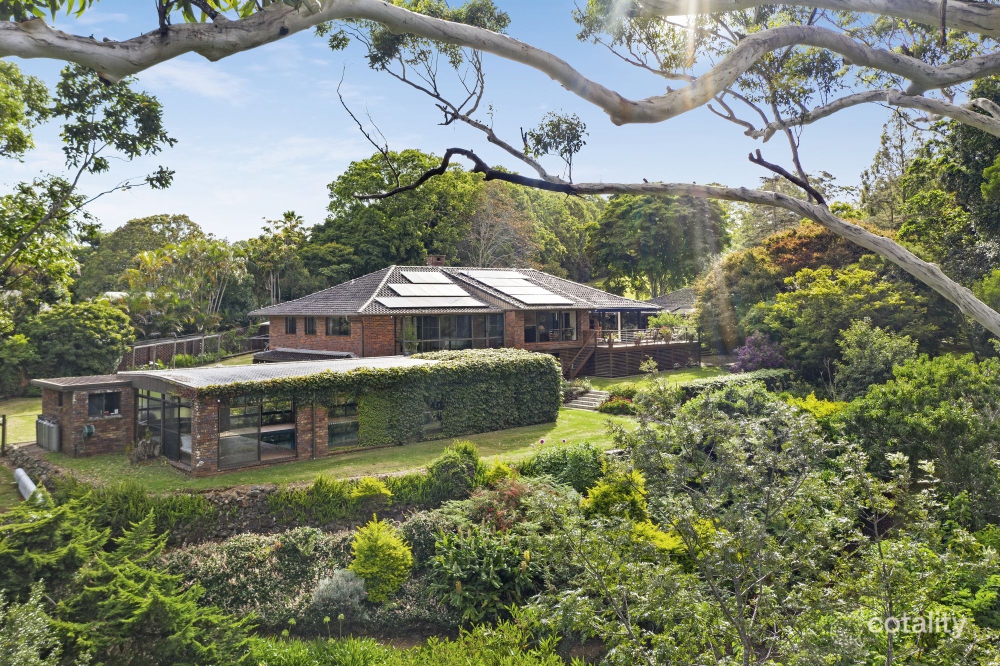 22 Bartle Rd, Tamborine Mountain, QLD 4272