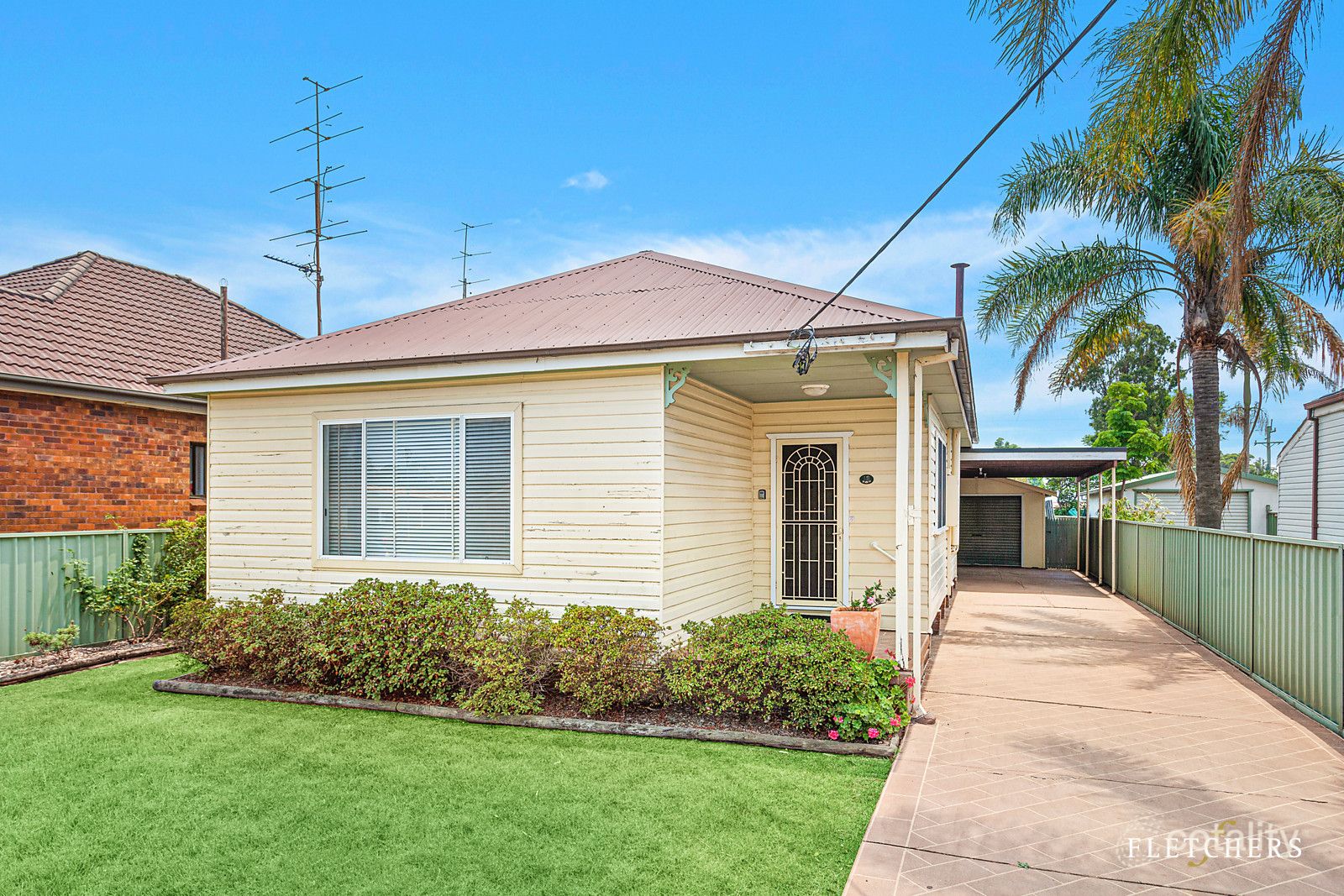18 Elizabeth St, Towradgi, NSW 2518