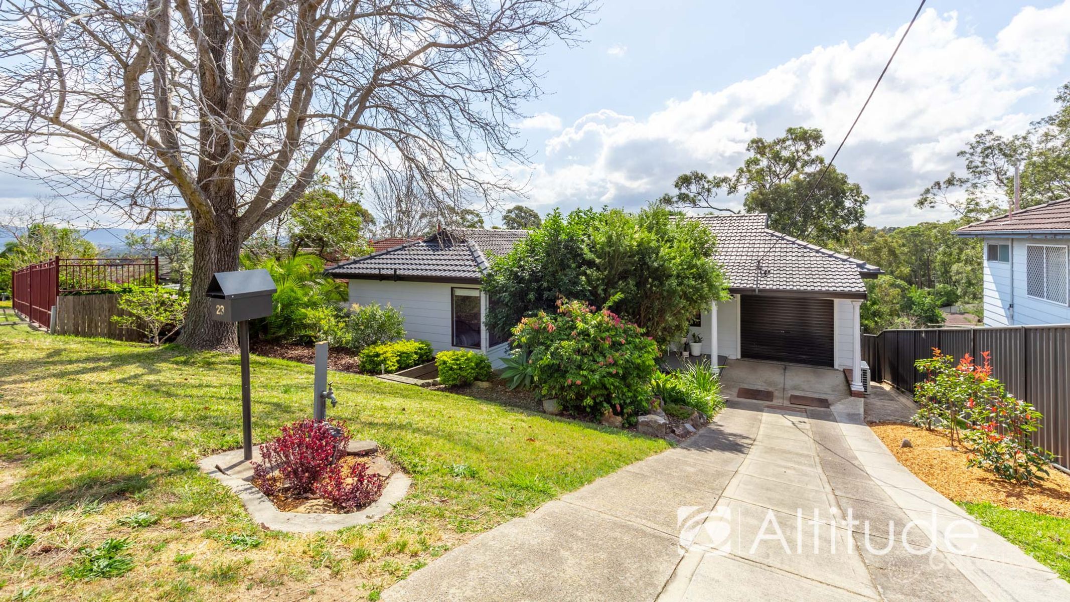 23 Lowry St, Cardiff, NSW 2285