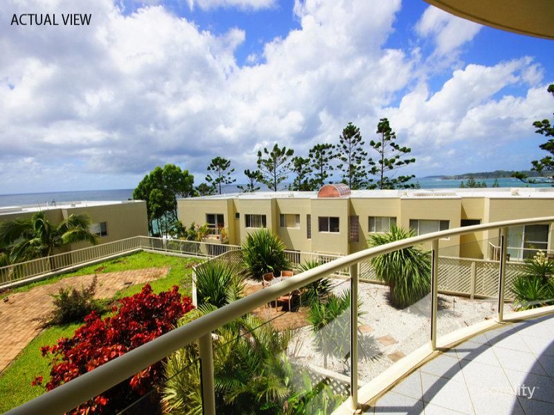 53/40 Solitary Islands Way, Sapphire Beach, NSW 2450