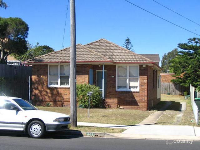 305 Beauchamp Rd, Matraville, NSW 2036